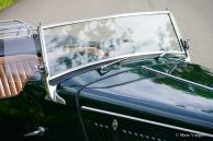 MG TF 1500, 1955