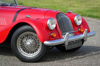 Morgan 4/4 1600, 1988