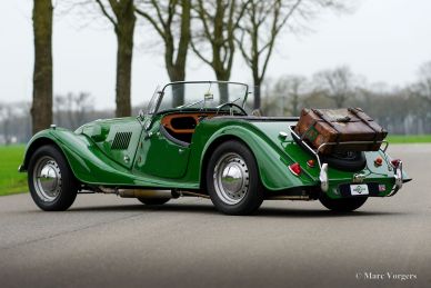 Morgan 4/4, 1963