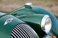 Morgan 4/4, 1984