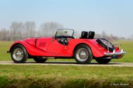 Morgan 4/4, 1988