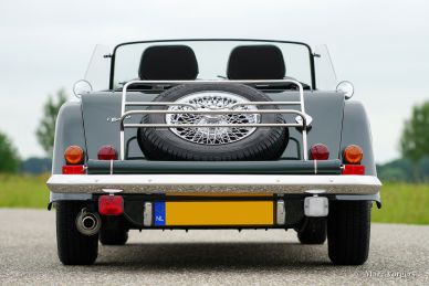 Morgan 4/4 1800, 1997