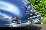 Oldsmobile 98, 1941