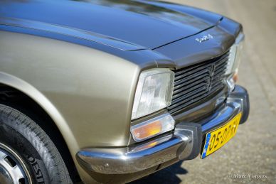 Peugeot 504 TI Berline, 1978