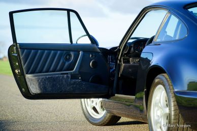 Porsche 911 Carrera 2, 1992