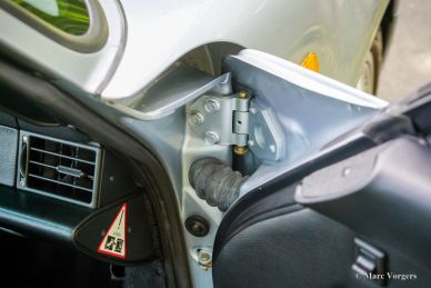 Porsche 911 Carrera Targa, 1996