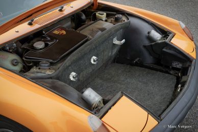 Porsche 914 2.0 ‘Wide Body’, 1972