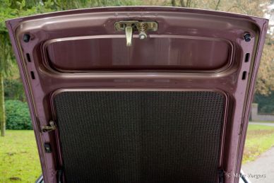 Porsche 928 S4, 1987