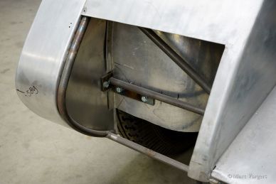 Citroën Rosalie 'SPIDO' 15AL 1932/33 Recreation