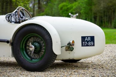 Riley TT Sprite Replica, 1935