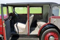 Rosengart LR6, 1937