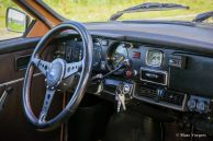 Saab 95 L V4 station wagon, 1977