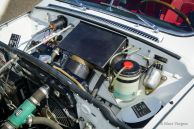 Saab 96 Sport, 1963