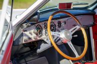 Saab 96 Sport, 1963