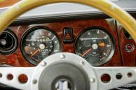 Triumph GT6 Mk 3, 1972