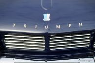 Triumph Spitfire Mk 2, 1966