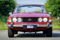 Triumph Stag, 1975
