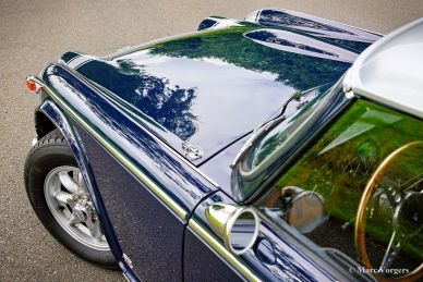 Triumph TR 250, 1968