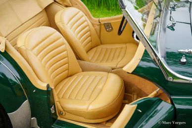 Triumph TR 3A, 1959
