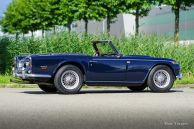 Triumph TR 250, 1968