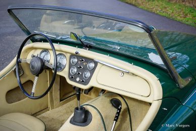 Triumph TR3A, 1959