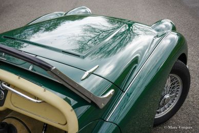 Triumph TR3A, 1959
