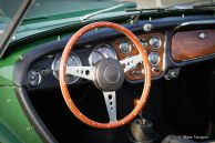 Triumph TR 3a, 1960