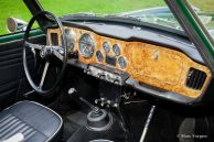 Triumph TR 4, 1965