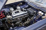 Triumph TR 4, 1963