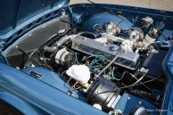Triumph TR 6, 1968