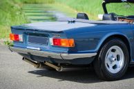 Triumph TR 6, 1968