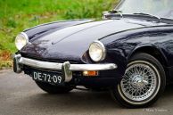 Triumph Spitfire MK 3, 1971