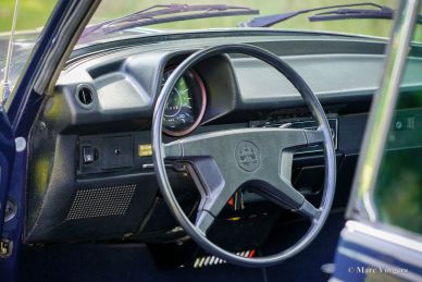 Volkswagen Beetle 1303 cabriolet, 1978