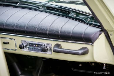 Volvo Amazon 121 Station Wagon, 1967