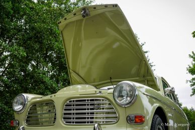 Volvo Amazon 121 Station Wagon, 1967