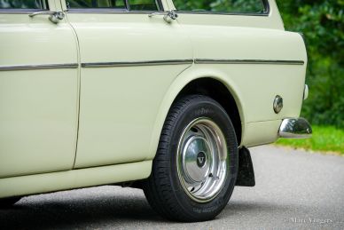 Volvo Amazon 121 Station Wagon, 1967