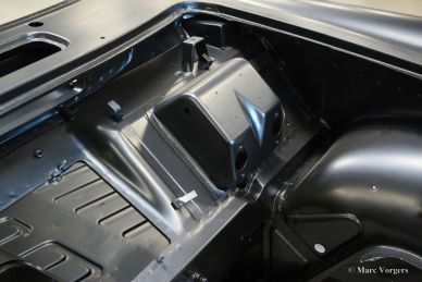 Volvo P1800 S Restoration