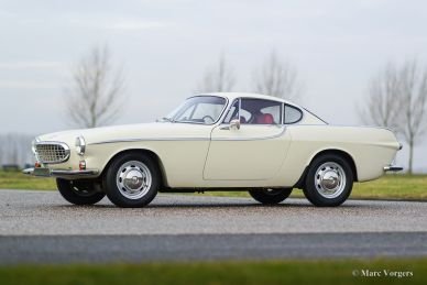 Volvo 1800 S, 1966