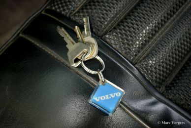 Volvo 121 ‘Amazon’, 1966