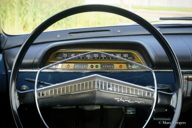 Volvo 221 ‘Amazon’ Estate, 1965