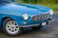 Volvo 1800 S, 1969