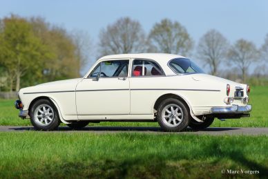 Volvo P130 'Amazon', 1967