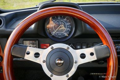 Volkswagen ‘Beetle’ 1303 cabriolet, 1978