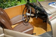 Westland Healey Roadster, 1947
