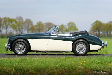 Austin Healey 3000 Mk III, 1964