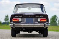 Alfa Romeo 1300 Super, 1972