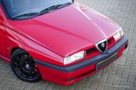 Alfa Romeo 155 Twin Spark 2.0 16V, 1995