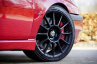 Alfa Romeo 155 Twin Spark 2.0 16V, 1995