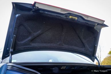 Alfa Romeo 164 3.0 V6, 1990