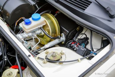 Alfa Romeo 33 Sport Wagon 1.3 S, 1992